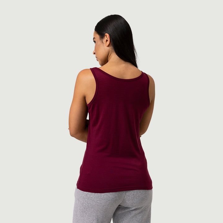 Women's Merino 170g Classic Tank
