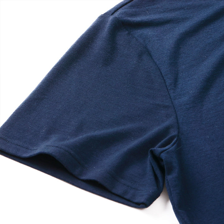 Men's Merino Blend 150g Short Sleeve T-Shirt