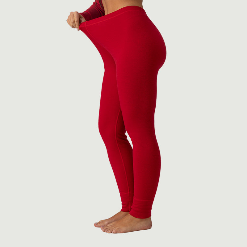 Women's Merino 250g Base Layer Set