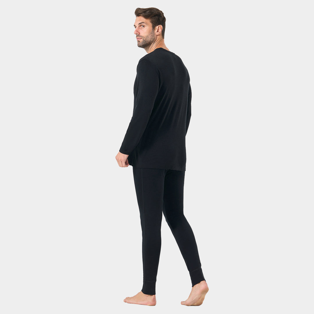 Men's Merino 250g Thermal Base Layer Set