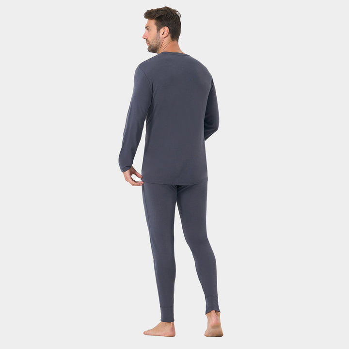 Men's Merino 250g Thermal Base Layer Set