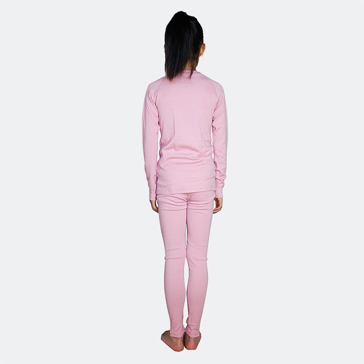Kids Merino Wool 250g Base Layers Set