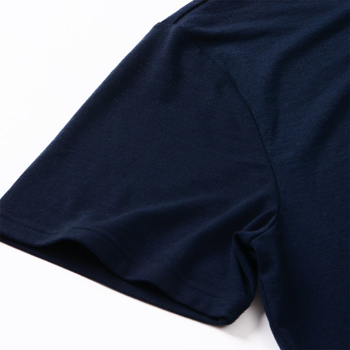 Men's Merino Blend 180g Short Sleeve T-Shirt