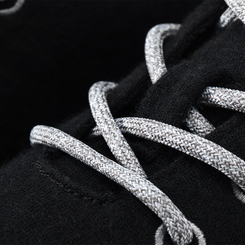 Men's Merino Lace Up Shoes (U.S. Only) - Final Sale