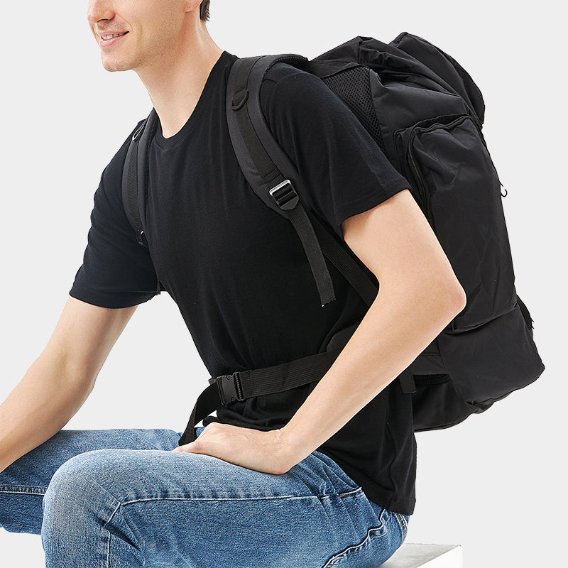 Men's Merino 150g Crew T-Shirt