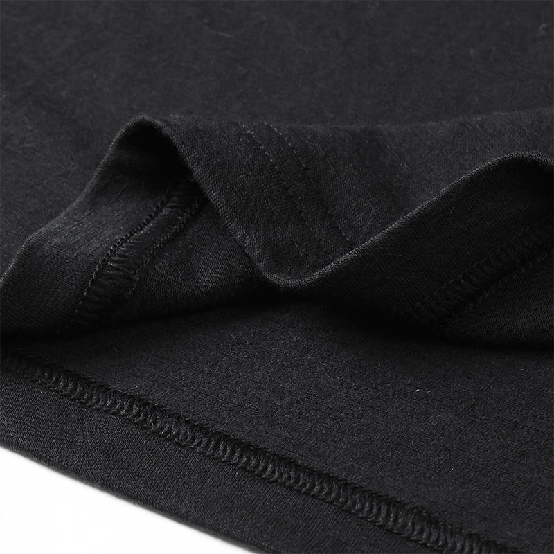 Men's Merino Blend 180g Short Sleeve T-Shirt