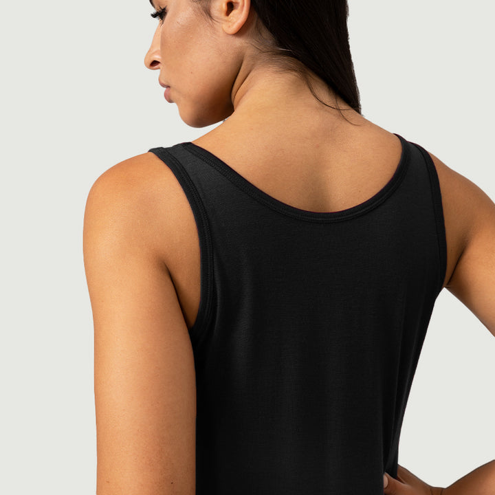 Women's Merino 170g Classic Tank