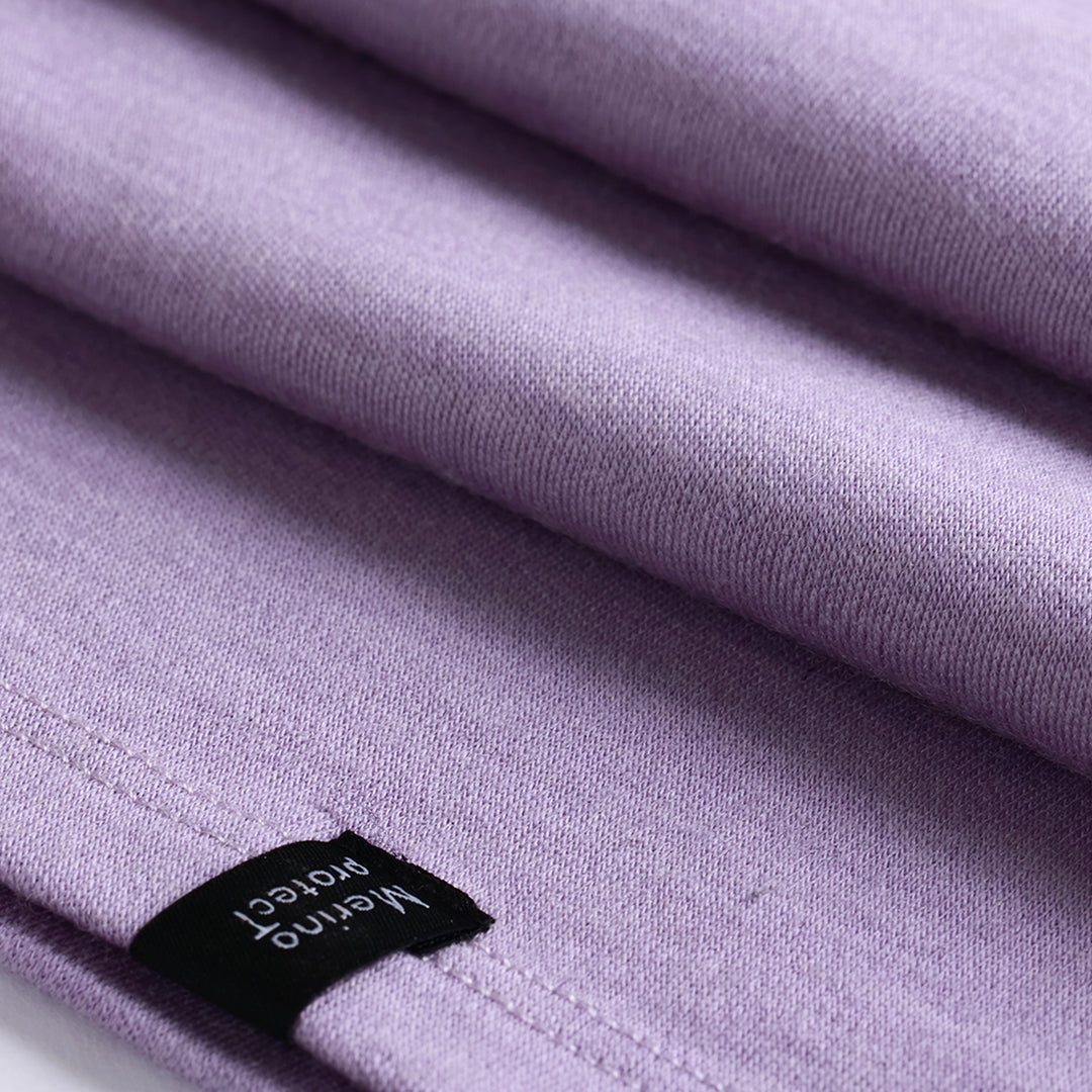 Unisex-Halsgamaschen aus 100 % Merinowolle, Dunkelgrün – MT06