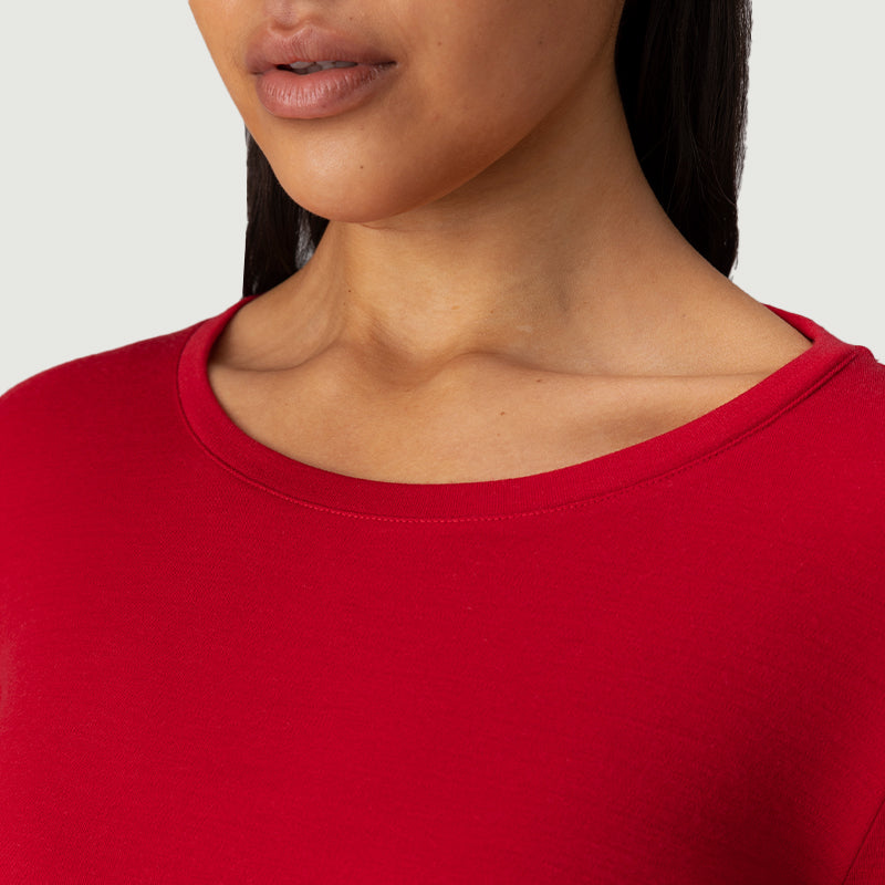 Women's Merino 250g Base Layer Set