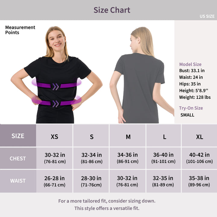 T-Shirt für Damen, 100 % Merinowolle, Smaragdgrün – MT02 