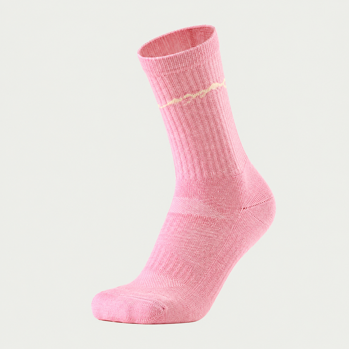 Merino Socks Sample