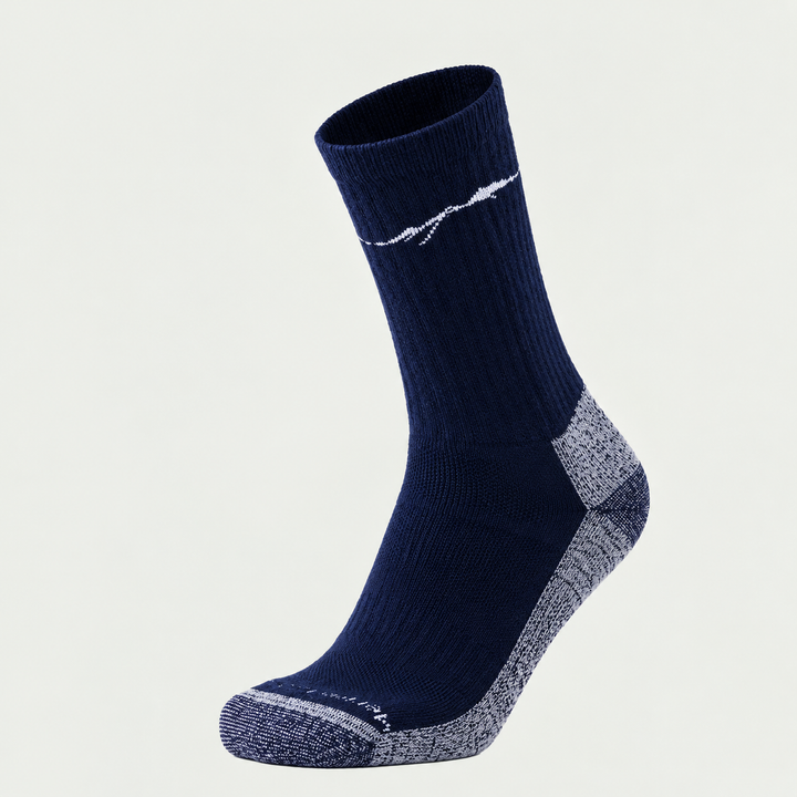 Merino Socks Sample