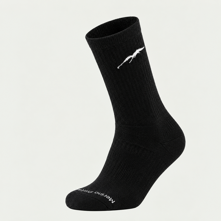 Merino Socks Sample