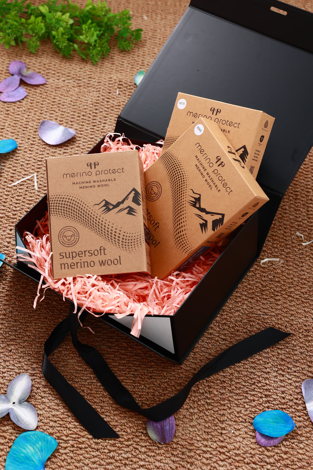 Gift Wrapping