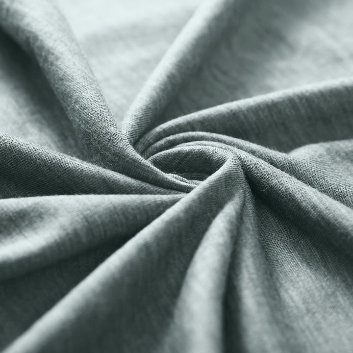 Midweight 100% Merino wool tee designed for year-round outdoor adventures, offering natural moisture-wicking, odor resistance, and breathable comfort.