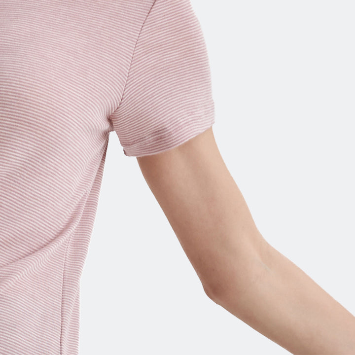 Women's Merino 200g Crew T-Shirt