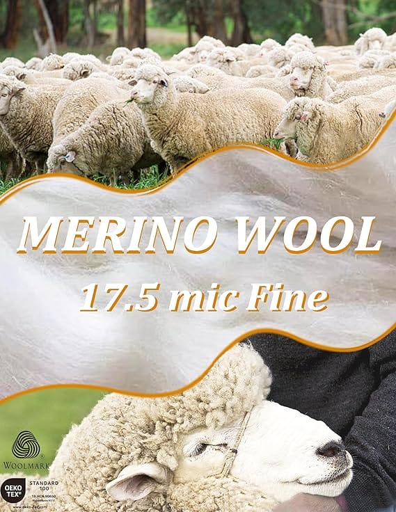 Men's 100% Merino Wool T-Shirt Dark Grey - MT27